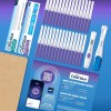 Clearblue 30 Test di Ovulazione Digitali Avanzati e 1 Test di Gravidanza, Aumenta le tue possibilità di rimanere incinta, Rilevazione Rapida, App Tracker ciclo