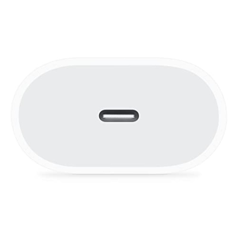 Apple Alimentatore USB‑C da 20W (2025)