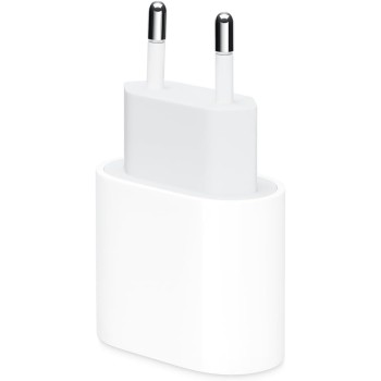 Apple Alimentatore USB‑C da 20W (2025)