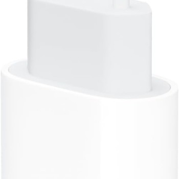 Apple Alimentatore USB‑C da 20W (2025)