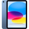 Apple iPad con chip A16: display Liquid Retina da 11'', 128 GB, Wi Fi 6, fotocamera frontale e posteriore da 12MP, Touch ID, autonomia di un giorno intero di batteria — Azzurro - 128 GB Azzurro Apple iPad con chip A16: display Liquid Retina da 11'', 128 GB, Wi Fi 6, fotocamera frontale e posteriore da 12MP, Touch ID, autonomia di un giorno intero di batteria — Azzurro - 128 GB Azzurro