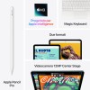 Apple iPad Air 11'' con chip M3: Apple Intelligence, 128 GB, fotocamera frontale e posteriore da 12MP, Wi-Fi 6E, Touch ID, un giorno intero di batteria — Grigio siderale - 128 GB Grigio siderale Apple iPad Air 11'' con chip M3: Apple Intelligence, 128 GB, fotocamera frontale e posteriore da 12MP, Wi-Fi 6E, Touch ID, un giorno intero di batteria — Grigio siderale - 128 GB Grigio siderale