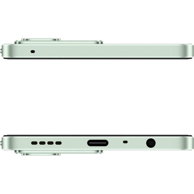 realme 14x 5G 8GB(+10GB)/256GB Smartphone 6.67" 120Hz Resistencia Militar 810H Android 14 Verde - 8+256GB Verde realme 14x 5G 8GB(+10GB)/256GB Smartphone 6.67" 120Hz Resistencia Militar 810H Android 14 Verde - 8+256GB Verde