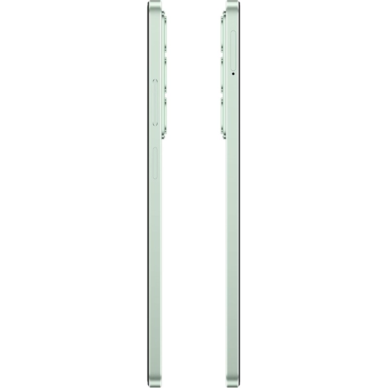 realme 14x 5G 8GB(+10GB)/256GB Smartphone 6.67" 120Hz Resistencia Militar 810H Android 14 Verde - 8+256GB Verde realme 14x 5G 8GB(+10GB)/256GB Smartphone 6.67" 120Hz Resistencia Militar 810H Android 14 Verde - 8+256GB Verde