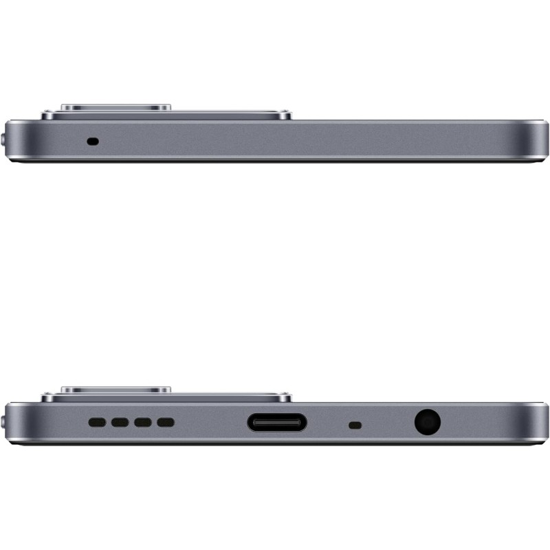 realme 14x 5G 8GB(+10GB)/256GB Smartphone 6.67" 120Hz Resistencia Militar 810H Android 14 Negro - 8+256GB Nero realme 14x 5G 8GB(+10GB)/256GB Smartphone 6.67" 120Hz Resistencia Militar 810H Android 14 Negro - 8+256GB Nero