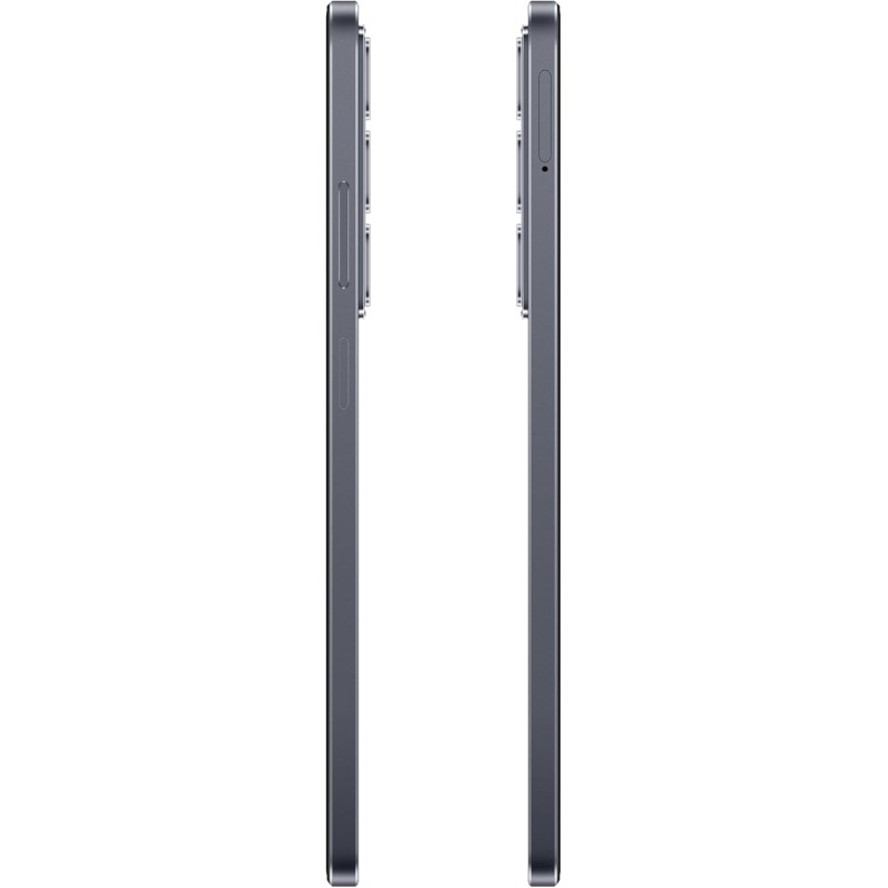 realme 14x 5G 8GB(+10GB)/256GB Smartphone 6.67" 120Hz Resistencia Militar 810H Android 14 Negro - 8+256GB Nero realme 14x 5G 8GB(+10GB)/256GB Smartphone 6.67" 120Hz Resistencia Militar 810H Android 14 Negro - 8+256GB Nero