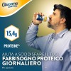 Glucerna Control | Equilibrio Glicemico | Pasto Sostitutivo con Basso Contenuto di Zuccheri| Confezione 4x220 ml, Gusto Caffè