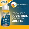 Glucerna Control | Equilibrio Glicemico | Pasto Sostitutivo con Basso Contenuto di Zuccheri| Confezione 4x220 ml, Gusto Caffè