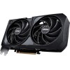 MSI NVIDIA GeForce RTX 5070 12G Shadow 2X OC Carte Graphique - 12 Go GDDR7 (28 GB/s /192 Bits), PCIe 5.0 - Double Ventilateur (2X Ventilateurs TORX 5.0), HDMI 2.1b, DisplayPort 2.1b, SFF Ready - GeForce RTX 5070 12G SHADOW 2X OC MSI NVIDIA GeForce RTX 5070 12G Shadow 2X OC Carte Graphique - 12 Go GDDR7 (28 GB/s /192 Bits), PCIe 5.0 - Double Ventilateur (2X Ventilateurs TORX 5.0), HDMI 2.1b, DisplayPort 2.1b, SFF Ready - GeForce RTX 5070 12G SHADOW 2X OC