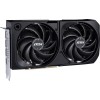 MSI NVIDIA GeForce RTX 5070 12G Shadow 2X OC Carte Graphique - 12 Go GDDR7 (28 GB/s /192 Bits), PCIe 5.0 - Double Ventilateur (2X Ventilateurs TORX 5.0), HDMI 2.1b, DisplayPort 2.1b, SFF Ready - GeForce RTX 5070 12G SHADOW 2X OC MSI NVIDIA GeForce RTX 5070 12G Shadow 2X OC Carte Graphique - 12 Go GDDR7 (28 GB/s /192 Bits), PCIe 5.0 - Double Ventilateur (2X Ventilateurs TORX 5.0), HDMI 2.1b, DisplayPort 2.1b, SFF Ready - GeForce RTX 5070 12G SHADOW 2X OC