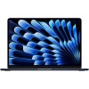 Apple Portatile MacBook Air 13'' con chip M4 (2025): progettato per Apple Intelligence, display Liquid Retina da 13,6'', 16GB di memoria unificata, 256GB di archiviazione SSD, Touch ID; Mezzanotte - Unità SSD da 256GB Mezzanotte Apple Portatile MacBook Air 13'' con chip M4 (2025): progettato per Apple Intelligence, display Liquid Retina da 13,6'', 16GB di memoria unificata, 256GB di archiviazione SSD, Touch ID; Mezzanotte - Unità SSD da 256GB Mezzanotte