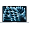 Apple Portatile MacBook Air 13'' con chip M4 (2025): progettato per Apple Intelligence, display Liquid Retina da 13,6'', 24GB di memoria unificata, 512GB di archiviazione SSD, Touch ID; Celeste - Unità SSD da 512GB Celeste Apple Portatile MacBook Air 13'' con chip M4 (2025): progettato per Apple Intelligence, display Liquid Retina da 13,6'', 24GB di memoria unificata, 512GB di archiviazione SSD, Touch ID; Celeste - Unità SSD da 512GB Celeste