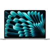 Apple Portatile MacBook Air 13'' con chip M4 (2025): progettato per Apple Intelligence, display Liquid Retina da 13,6'', 24GB di memoria unificata, 512GB di archiviazione SSD, Touch ID; Argento - Unità SSD da 512GB Argento Apple Portatile MacBook Air 13'' con chip M4 (2025): progettato per Apple Intelligence, display Liquid Retina da 13,6'', 24GB di memoria unificata, 512GB di archiviazione SSD, Touch ID; Argento - Unità SSD da 512GB Argento