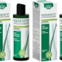 ESI - Rigenforte Shampoo Anticaduta con Biotinax, Protegge da Stress Ossidativo e Migliora la Salute del Capello, Dermatologicamente Testato, 250 ml (Confezione da 2) - 250 ml (Confezione da 2)
