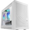MARS GAMING MC-XPS, Case Gaming MicroATX Ultrapcompatta, Vetro Temperato + Pannelli Mesh, Ventola FRGB 120mm, Tecnologia Raffreddamento Mesh, Supporto Dual PSU ATX e SFX, Mini-Tower PC USB-C, Bianco MARS GAMING MC-XPS, Case Gaming MicroATX Ultrapcompatta, Vetro Temperato + Pannelli Mesh, Ventola FRGB 120mm, Tecnologia Raffreddamento Mesh, Supporto Dual PSU ATX e SFX, Mini-Tower PC USB-C, Bianco