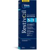 Restivoil Derma Expert, Olio-Shampoo Antiforfora 5 in 1, Per tutti i tipi di capelli, Cute sensibile, 250ml