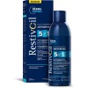 Restivoil Derma Expert, Olio-Shampoo Antiforfora 5 in 1, Per tutti i tipi di capelli, Cute sensibile, 250ml
