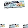 Nostromo - Tonno al naturale, 3 lattine da 65 gr. Zero grassi, già sgocciolato, pronto da gustare. (Confezione da 4) - 65 g (Confezione da 12)
