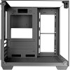 Mars Gaming MC-VISIONM, Case Gaming Compatto MicroATX, Triplo Vetro Temperato, Struttura Doppia Camera, Supporto Raffreddamento Liquido fino a 240mm, Mini-Tower PC con Ampia Capacità Interna, Nero Mars Gaming MC-VISIONM, Case Gaming Compatto MicroATX, Triplo Vetro Temperato, Struttura Doppia Camera, Supporto Raffreddamento Liquido fino a 240mm, Mini-Tower PC con Ampia Capacità Interna, Nero
