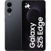 SAMSUNG Galaxy S25 Edge, Smartphone AI, 3 anni di Garanzia del produttore, Display 6.7'' QHD+ Dynamic AMOLED 2X, Fotocamera 200MP, RAM 12GB, 256GB, 3.900 mAh, Titanium Jetblack [Versione italiana] - 256GB Titanium Jetblack