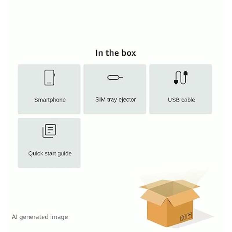 Samsung Galaxy S25 Edge, Smartphone AI, 3 anni di Garanzia del produttore, Display 6.7'' QHD+ Dynamic AMOLED 2X, Fotocamera 200MP, RAM 12GB, 512GB, 3.900 mAh, Titanium Icyblue [Versione italiana] - 512GB Titanium Icyblue