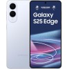 Samsung Galaxy S25 Edge, Smartphone AI, 3 anni di Garanzia del produttore, Display 6.7'' QHD+ Dynamic AMOLED 2X, Fotocamera 200MP, RAM 12GB, 512GB, 3.900 mAh, Titanium Icyblue [Versione italiana] - 512GB Titanium Icyblue