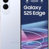Samsung Galaxy S25 Edge, Smartphone AI, 3 anni di Garanzia del produttore, Display 6.7'' QHD+ Dynamic AMOLED 2X, Fotocamera 200MP, RAM 12GB, 512GB, 3.900 mAh, Titanium Icyblue [Versione italiana] - 512GB Titanium Icyblue
