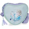 Disney Astuccio Frozen Close to the Heart, astuccio per bambini, realizzato in poliestere, triplo scomparto per una migliore organizzazione, dimensioni ideali per essere trasportato nello zaino Disney Astuccio Frozen Close to the Heart, astuccio per bambini, realizzato in poliestere, triplo scomparto per una migliore organizzazione, dimensioni ideali per essere trasportato nello zaino