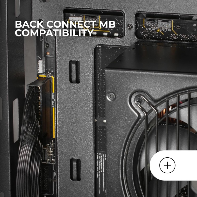 MARS GAMING MC-INFINIO, Case Gaming ATX, Vetro Temperato Curvato Senza Cornice, 2x Ventole ARGB 120mm, Montaggio Verticale GPU, Supporto Raffreddamento a Liquido fino a 360mm, USB-C, Bianco MARS GAMING MC-INFINIO, Case Gaming ATX, Vetro Temperato Curvato Senza Cornice, 2x Ventole ARGB 120mm, Montaggio Verticale GPU, Supporto Raffreddamento a Liquido fino a 360mm, USB-C, Bianco