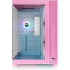 Thermaltake View 380 TG ARGB | Mid Tower Chassis | Bubble Pink - Bubble Pink Thermaltake View 380 TG ARGB | Mid Tower Chassis | Bubble Pink - Bubble Pink