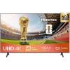 Hisense Smart TV 43" 4K Ultra HD 2025 43E63QT, Smart TV VIDAA U8, Dolby Vision, HDR 10, Game Mode Plus, Alexa Built-in, VIDAA Voice, Tuner DVB-T2/S2 HEVC 10, lativù 4K, 43'', 2025 LED - 43''