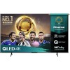 Hisense TV 65" QLED 4K 144Hz 2025 65E7Q PRO, Smart TV VIDAA U8, Dolby Vision IQ, HDR 10+ Adaptive, 144hz Game Mode PRO, Dolby Atmos, Alexa Built-in, VIDAA Voice, Tuner DVB-T2/S2 HEVC 10, lativù 4K - 65'' Hisense TV 65" QLED 4K 144Hz 2025 65E7Q PRO, Smart TV VIDAA U8, Dolby Vision IQ, HDR 10+ Adaptive, 144hz Game Mode PRO, Dolby Atmos, Alexa Built-in, VIDAA Voice, Tuner DVB-T2/S2 HEVC 10, lativù 4K - 65''