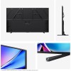 Hisense TV 100" QLED 4K 144Hz 100E7Q PRO, Smart TV VIDAA U8, Dolby Vision IQ, HDR 10+ Adaptive, 144hz Game Mode PRO, Dolby Atmos, Alexa Built-in, VIDAA Voice, Tuner DVB-T2/S2 HEVC 10, lativù 4K, 2025 - 100'' Hisense TV 100" QLED 4K 144Hz 100E7Q PRO, Smart TV VIDAA U8, Dolby Vision IQ, HDR 10+ Adaptive, 144hz Game Mode PRO, Dolby Atmos, Alexa Built-in, VIDAA Voice, Tuner DVB-T2/S2 HEVC 10, lativù 4K, 2025 - 100''