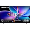 Hisense TV 100" QLED 4K 144Hz 100E7Q PRO, Smart TV VIDAA U8, Dolby Vision IQ, HDR 10+ Adaptive, 144hz Game Mode PRO, Dolby Atmos, Alexa Built-in, VIDAA Voice, Tuner DVB-T2/S2 HEVC 10, lativù 4K, 2025 - 100'' Hisense TV 100" QLED 4K 144Hz 100E7Q PRO, Smart TV VIDAA U8, Dolby Vision IQ, HDR 10+ Adaptive, 144hz Game Mode PRO, Dolby Atmos, Alexa Built-in, VIDAA Voice, Tuner DVB-T2/S2 HEVC 10, lativù 4K, 2025 - 100''