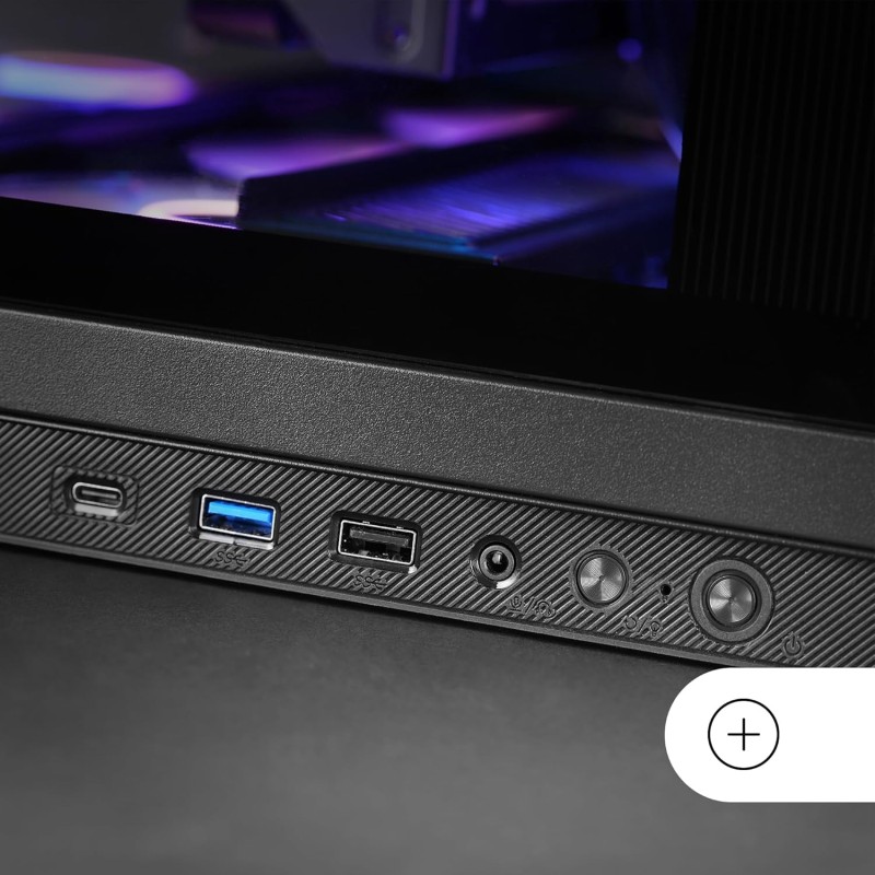 MARS GAMING MC-REV, Case Gaming ATX, Doppio Vetro Temperato, 3x Ventole ARGB Invertite 12cm, Montaggio Verticale GPU, Tower PC con Supporto Raffreddamento a Liquido fino a 360mm, Nero MARS GAMING MC-REV, Case Gaming ATX, Doppio Vetro Temperato, 3x Ventole ARGB Invertite 12cm, Montaggio Verticale GPU, Tower PC con Supporto Raffreddamento a Liquido fino a 360mm, Nero