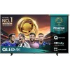 Hisense TV 50" QLED 4K 2025 50E78Q, Smart TV VIDAA U8, Dolby Vision, HDR 10+, Game Mode Plus, Dolby Atmos, Alexa Built-in, VIDAA Voice, Tuner DVB-T2/S2 HEVC 10, lativù 4K, 50'', 2025 QLED 60Hz - 50'' Hisense TV 50" QLED 4K 2025 50E78Q, Smart TV VIDAA U8, Dolby Vision, HDR 10+, Game Mode Plus, Dolby Atmos, Alexa Built-in, VIDAA Voice, Tuner DVB-T2/S2 HEVC 10, lativù 4K, 50'', 2025 QLED 60Hz - 50''