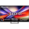 Hisense TV 75" QLED 4K 2025 75A72Q, Smart TV VIDAA U8, Dolby Vision, HDR 10+, Game Mode Plus, Dolby Atmos 2.1 con Subwoofer, Alexa Built-in, VIDAA Voice, Tuner DVB-T2/S2 HEVC 10, lativù 4K, 75'' - 75'' Hisense TV 75" QLED 4K 2025 75A72Q, Smart TV VIDAA U8, Dolby Vision, HDR 10+, Game Mode Plus, Dolby Atmos 2.1 con Subwoofer, Alexa Built-in, VIDAA Voice, Tuner DVB-T2/S2 HEVC 10, lativù 4K, 75'' - 75''