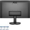 AOC 24B3QA2 - Monitor Full HD da 24 pollici, 120 Hz, Adaptive Sync., altoparlanti 1920x1080, 1x D-Sub, 1x HDMI 1.4, 1x DisplayPort 1.2 nero, 24 inch FHD IPS - 24" FHD AOC 24B3QA2 - Monitor Full HD da 24 pollici, 120 Hz, Adaptive Sync., altoparlanti 1920x1080, 1x D-Sub, 1x HDMI 1.4, 1x DisplayPort 1.2 nero, 24 inch FHD IPS - 24" FHD