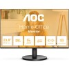 AOC 24B3QA2 - Monitor Full HD da 24 pollici, 120 Hz, Adaptive Sync., altoparlanti 1920x1080, 1x D-Sub, 1x HDMI 1.4, 1x DisplayPort 1.2 nero, 24 inch FHD IPS - 24" FHD AOC 24B3QA2 - Monitor Full HD da 24 pollici, 120 Hz, Adaptive Sync., altoparlanti 1920x1080, 1x D-Sub, 1x HDMI 1.4, 1x DisplayPort 1.2 nero, 24 inch FHD IPS - 24" FHD