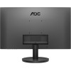 AOC 27B31H - Monitor Full HD da 27 pollici, 120 Hz, sincronizzazione adattiva dell'immagine 1920x1080, 1x D-Sub, 1x HDMI 1.4 nero, 27 inch FHD IPS, 100 Hz, No Altoparlanti - 27" FHD AOC 27B31H - Monitor Full HD da 27 pollici, 120 Hz, sincronizzazione adattiva dell'immagine 1920x1080, 1x D-Sub, 1x HDMI 1.4 nero, 27 inch FHD IPS, 100 Hz, No Altoparlanti - 27" FHD