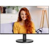 AOC 27B31H - Monitor Full HD da 27 pollici, 120 Hz, sincronizzazione adattiva dell'immagine 1920x1080, 1x D-Sub, 1x HDMI 1.4 nero, 27 inch FHD IPS, 100 Hz, No Altoparlanti - 27" FHD AOC 27B31H - Monitor Full HD da 27 pollici, 120 Hz, sincronizzazione adattiva dell'immagine 1920x1080, 1x D-Sub, 1x HDMI 1.4 nero, 27 inch FHD IPS, 100 Hz, No Altoparlanti - 27" FHD