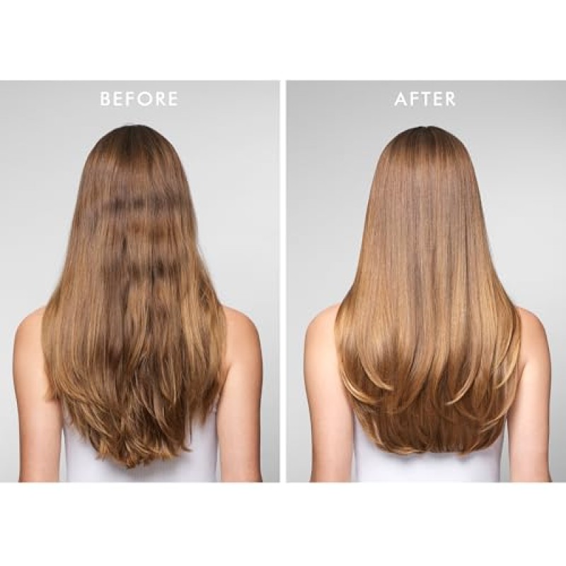 Moroccanoil Maschera Lucida Per Capelli - 200 ml (Confezione da 1)