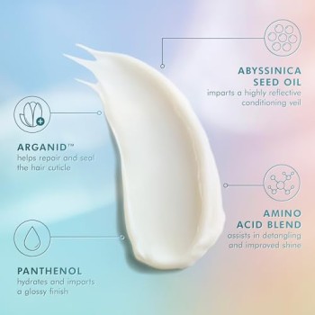 Moroccanoil Maschera Lucida Per Capelli - 200 ml (Confezione da 1)