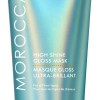 Moroccanoil Maschera Lucida Per Capelli - 200 ml (Confezione da 1)