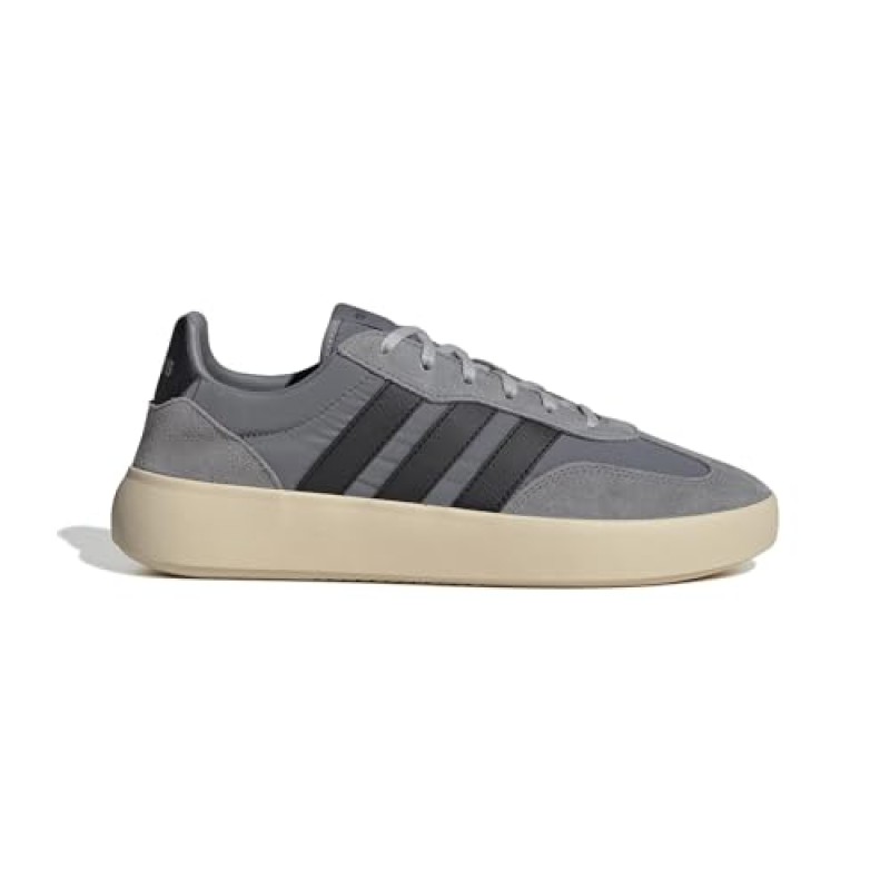 adidas Men Scarpe Barreda Decode - 46 2/3 EU Grey Three Core Black Grey Two