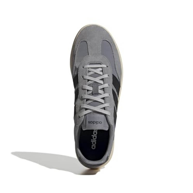 adidas Men Scarpe Barreda Decode - 46 2/3 EU Grey Three Core Black Grey Two