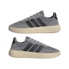 adidas Men Scarpe Barreda Decode - 46 2/3 EU Grey Three Core Black Grey Two