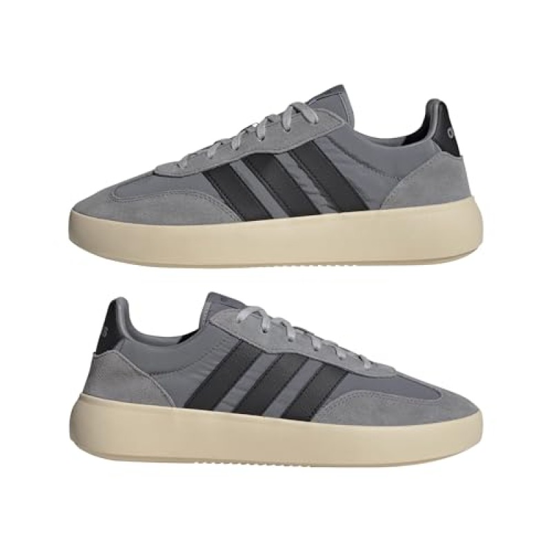 adidas Men Scarpe Barreda Decode - 46 2/3 EU Grey Three Core Black Grey Two