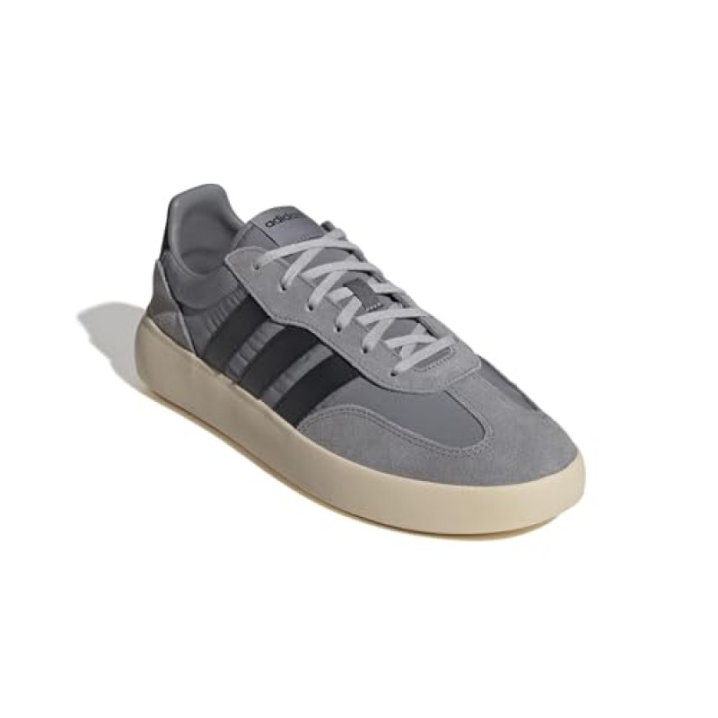adidas Men Scarpe Barreda Decode - 46 2/3 EU Grey Three Core Black Grey Two