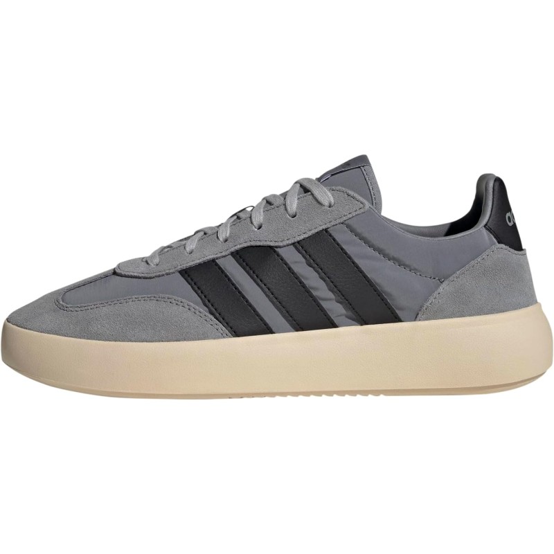 adidas Men Scarpe Barreda Decode - 46 2/3 EU Grey Three Core Black Grey Two